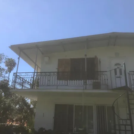 Holiday home Barreira Beachfront 2 Kalamata